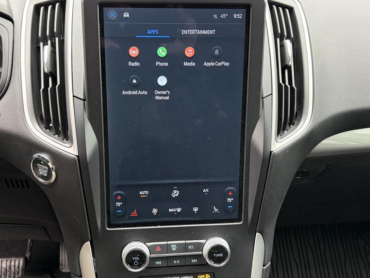 2024 Ford Edge SEL AWD Photo
