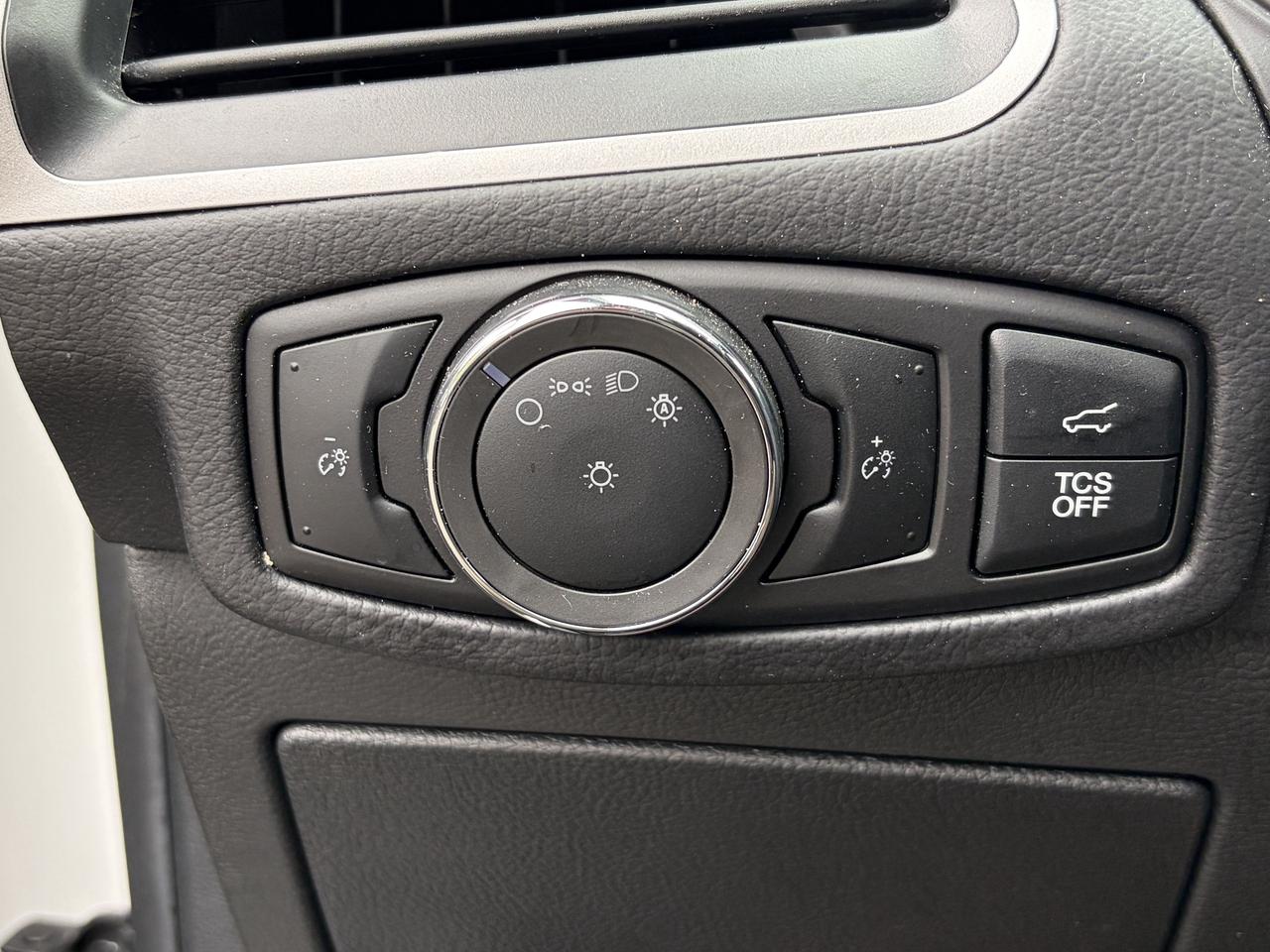 2024 Ford Edge SEL AWD Photo