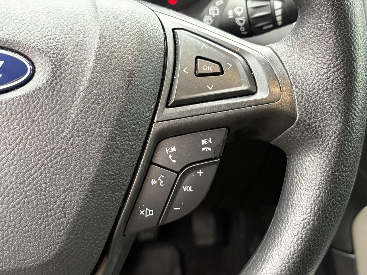 2024 Ford Edge SEL AWD Photo