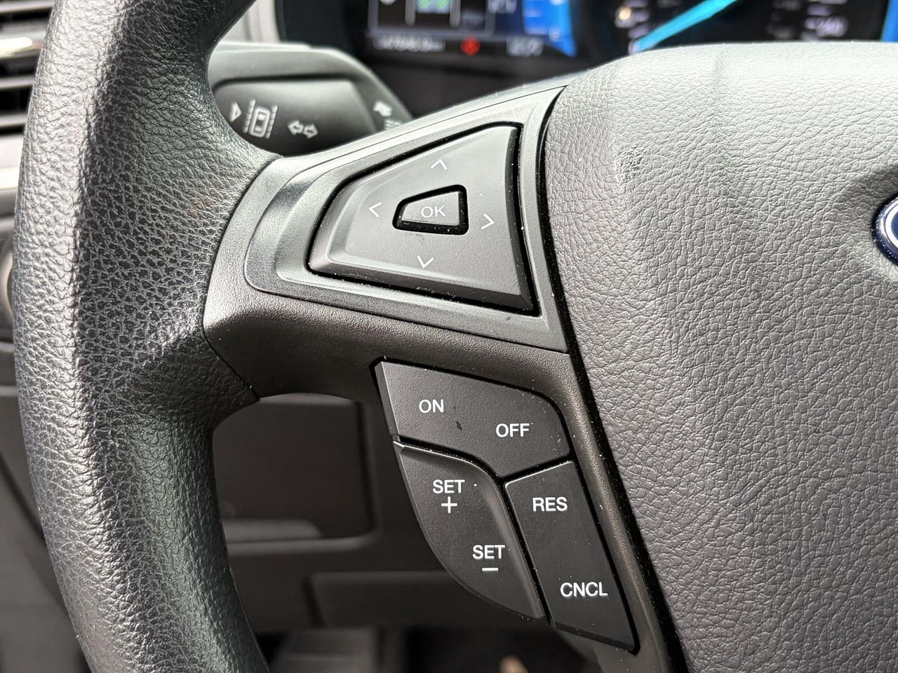2024 Ford Edge SEL AWD Photo