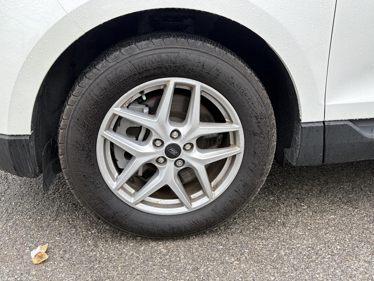 2024 Ford Edge SEL AWD Photo
