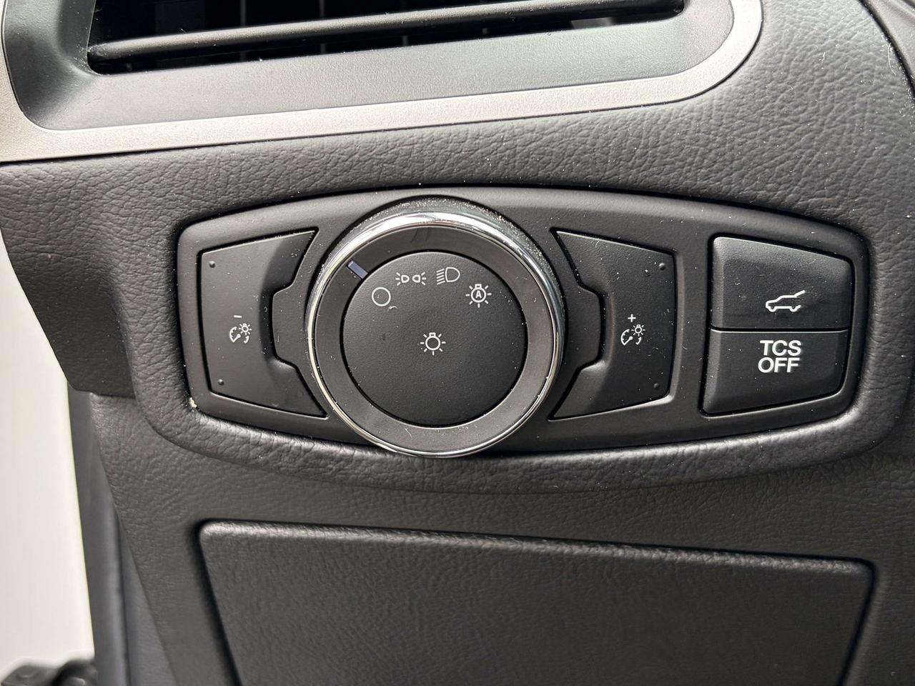 2024 Ford Edge SEL AWD Photo