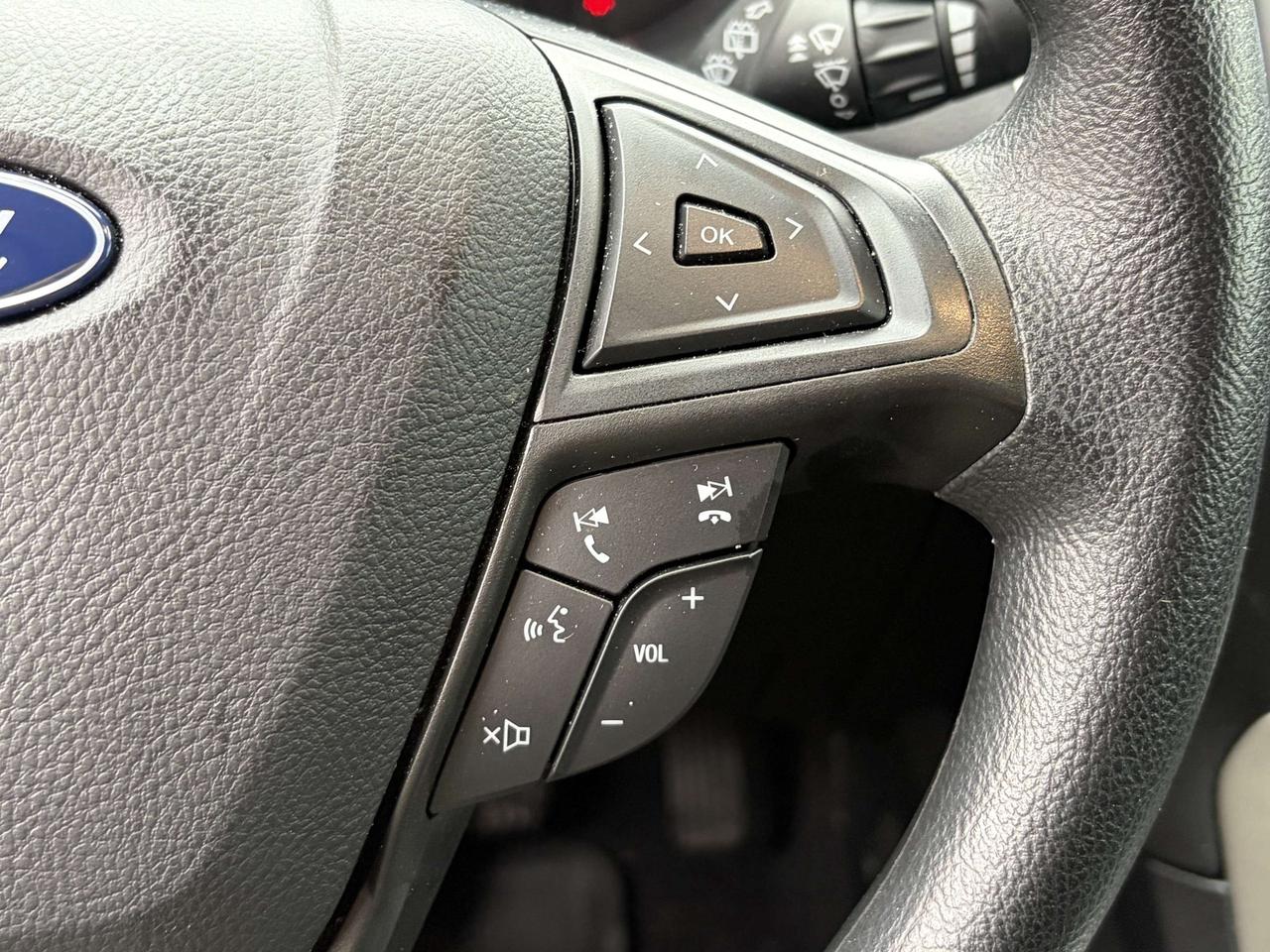 2024 Ford Edge SEL AWD Photo