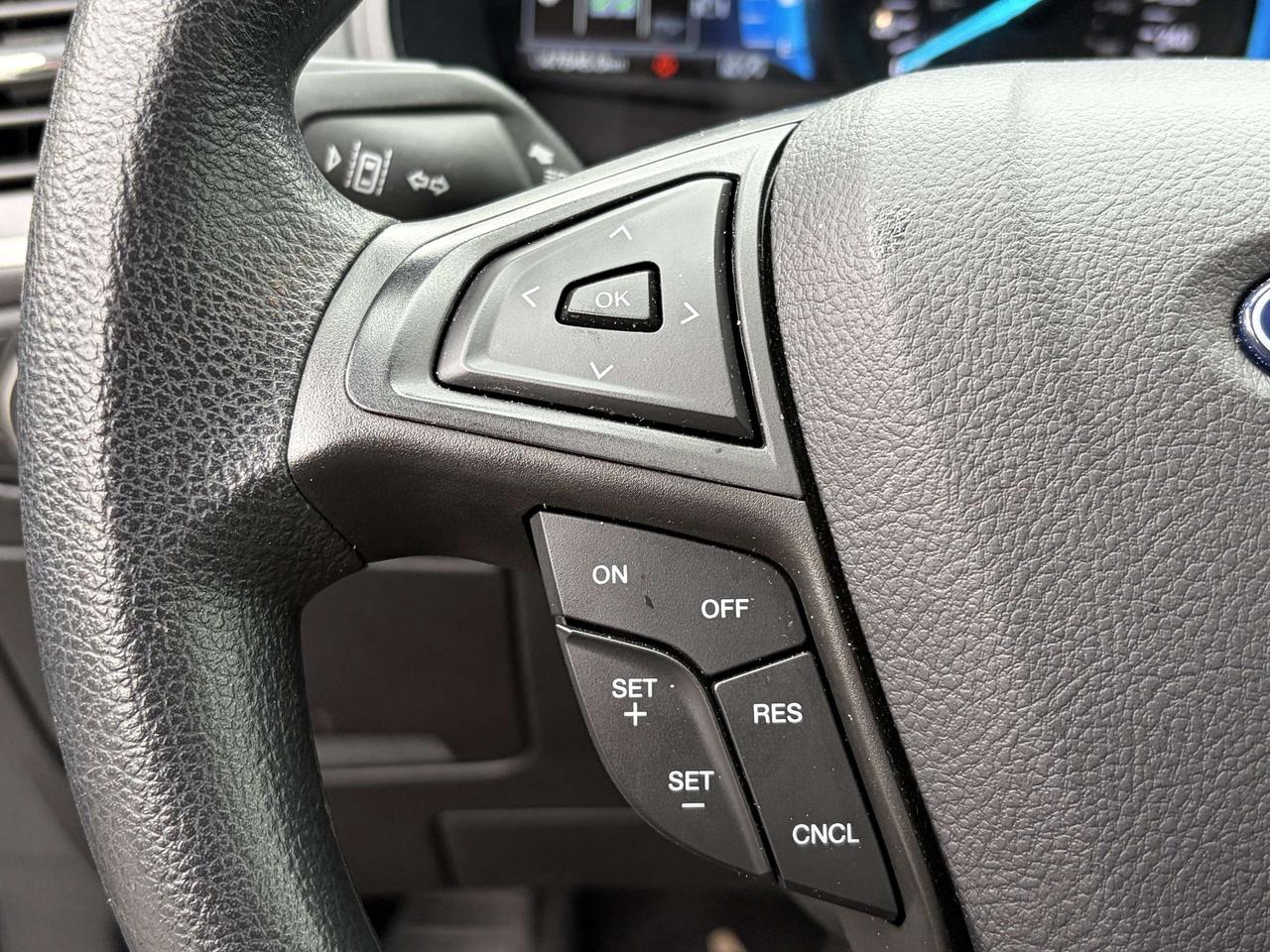 2024 Ford Edge SEL AWD Photo