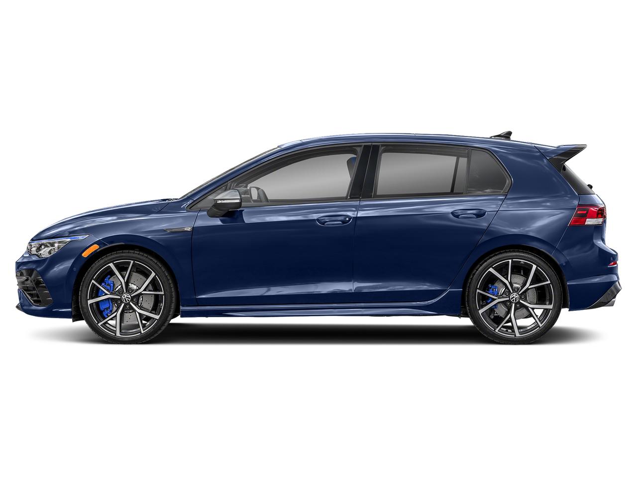 2024 Volkswagen Golf R Base Photo2