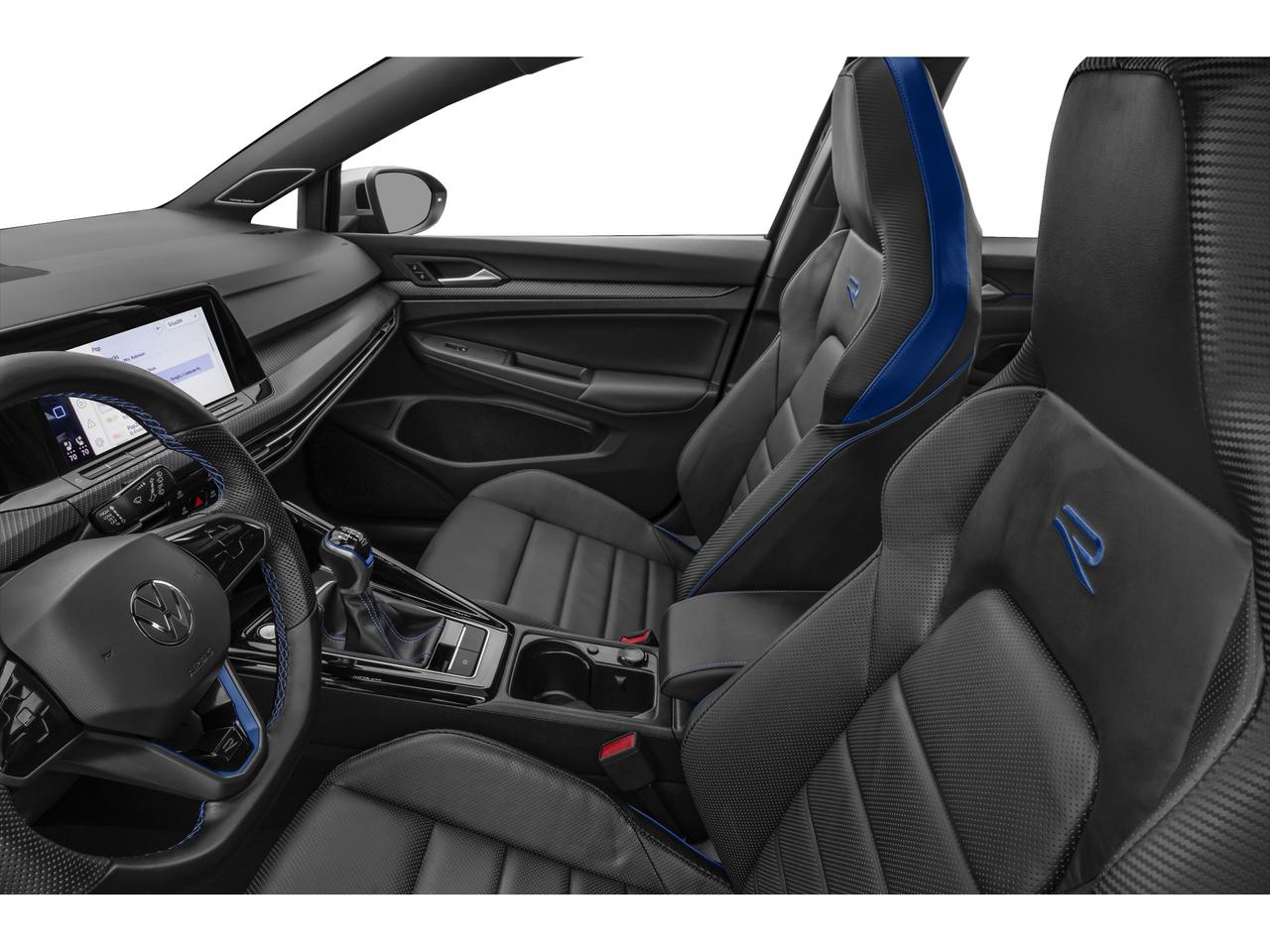 2024 Volkswagen Golf R Base Photo5