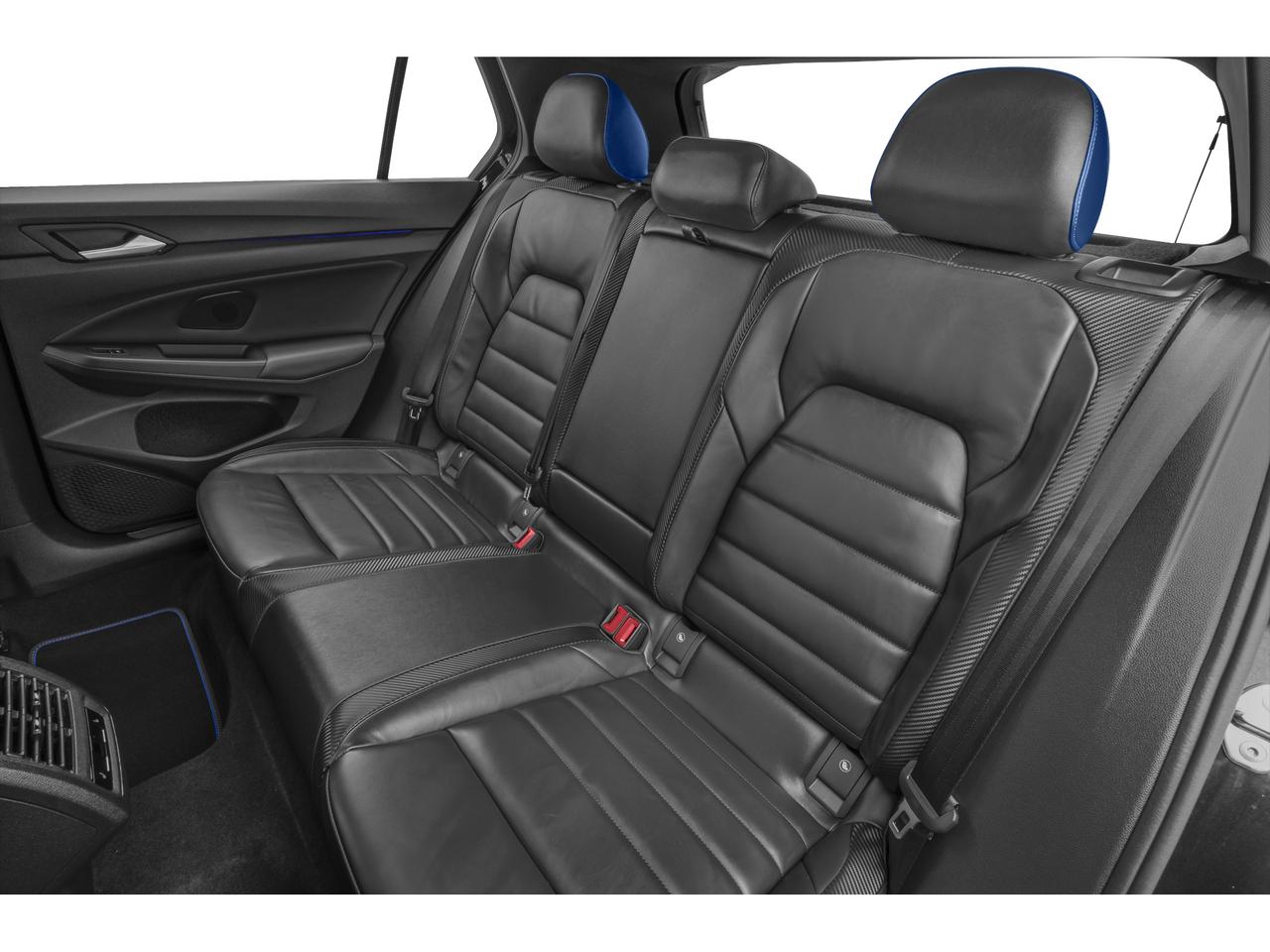 2024 Volkswagen Golf R Base Photo5
