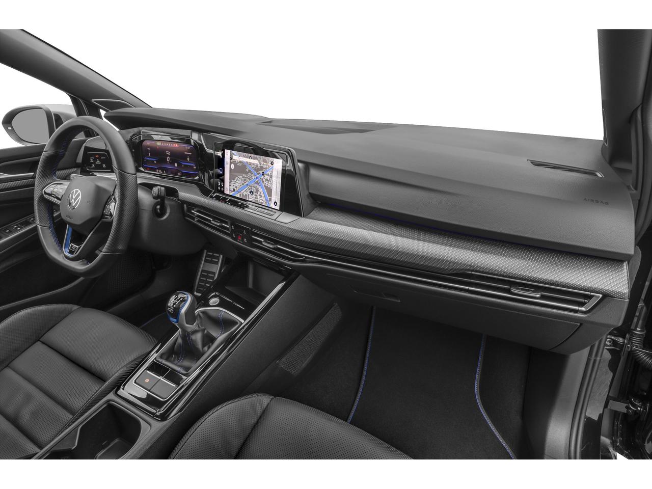 2024 Volkswagen Golf R Base Photo5