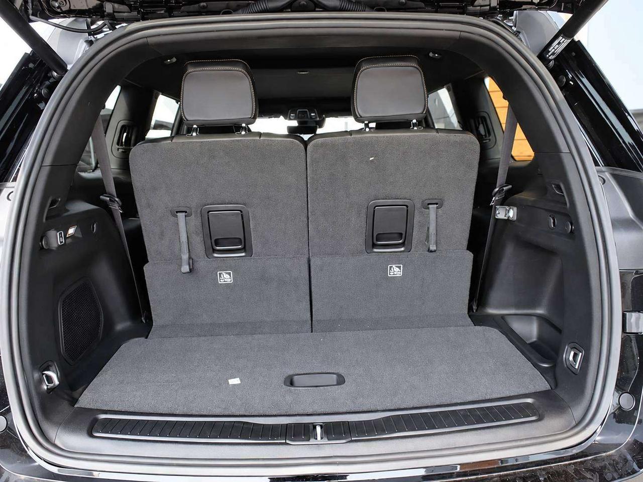2026 Jeep Grand Cherokee L 85TH ANNIVERSARY | Leather | 7-PASS | Tow Pkg Photo