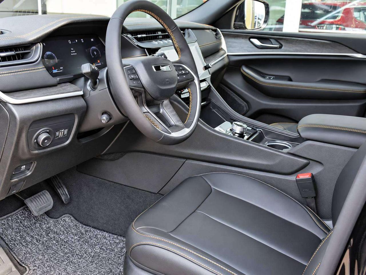 2026 Jeep Grand Cherokee L 85TH ANNIVERSARY | Leather | 7-PASS | Tow Pkg Photo