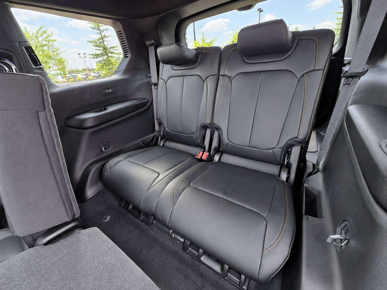 2026 Jeep Grand Cherokee L 85TH ANNIVERSARY | Leather | 7-PASS | Tow Pkg Photo