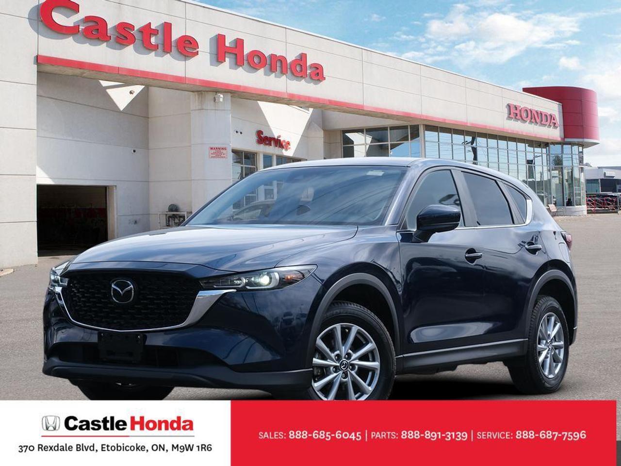 2024 Mazda CX-5  Photo
