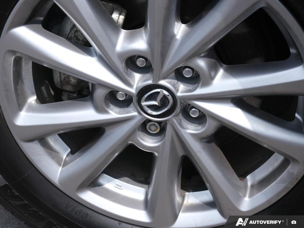 2024 Mazda CX-5  Photo