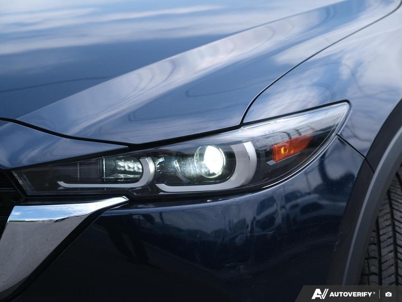 2024 Mazda CX-5  Photo