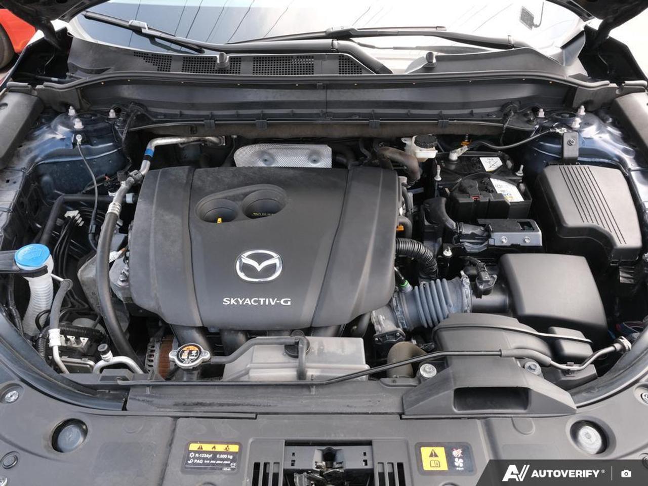 2024 Mazda CX-5  Photo