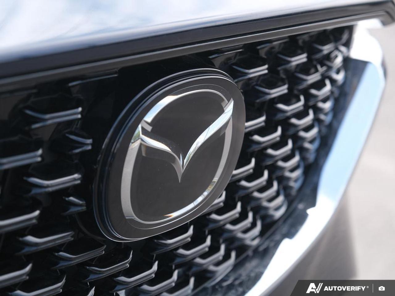 2024 Mazda CX-5  Photo