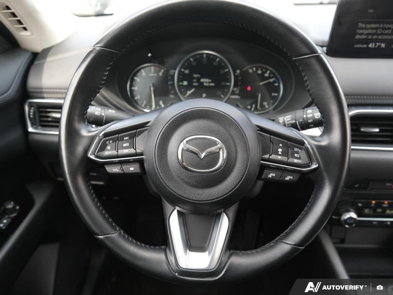 2024 Mazda CX-5  Photo