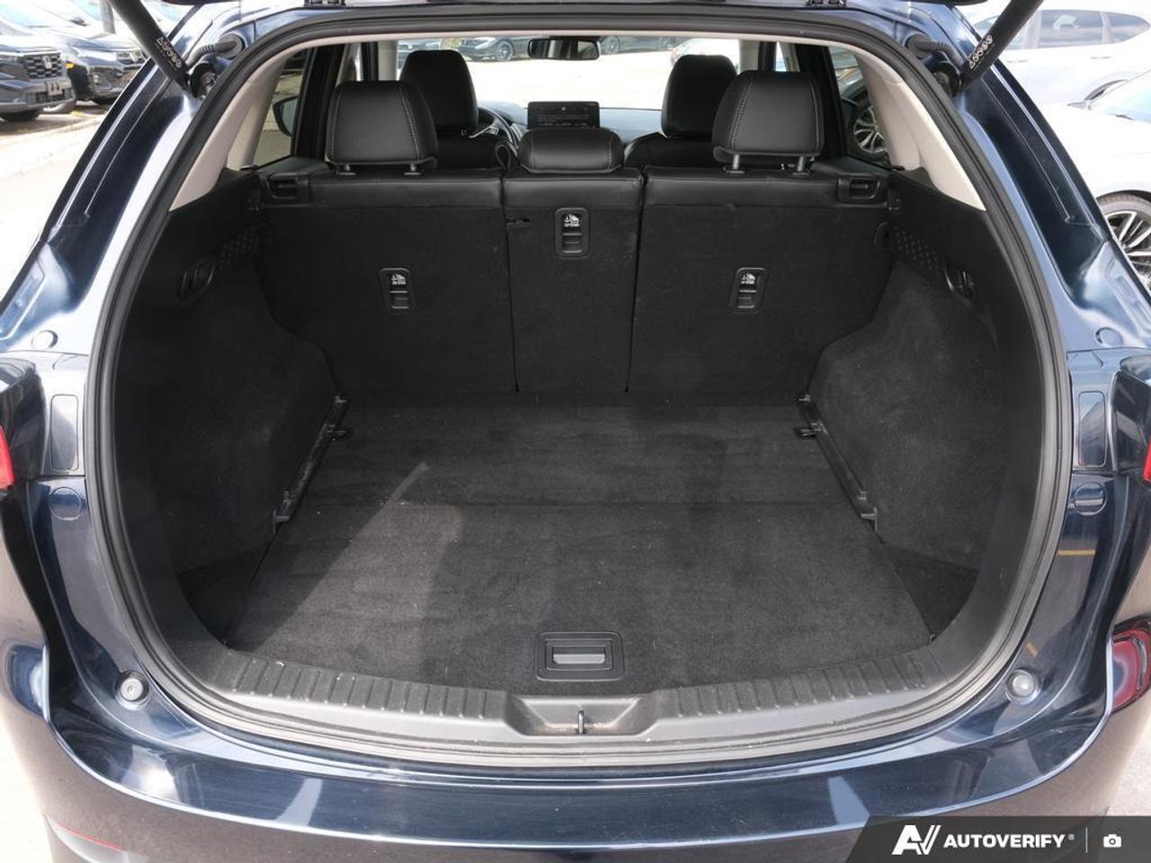 2024 Mazda CX-5  Photo