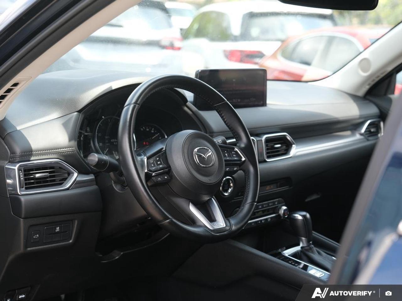 2024 Mazda CX-5  Photo