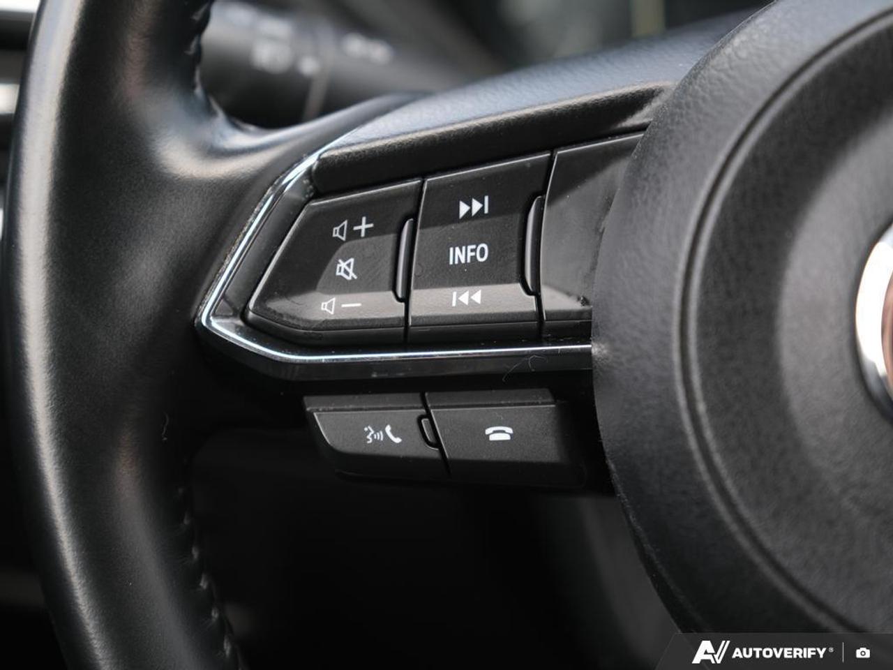 2024 Mazda CX-5  Photo