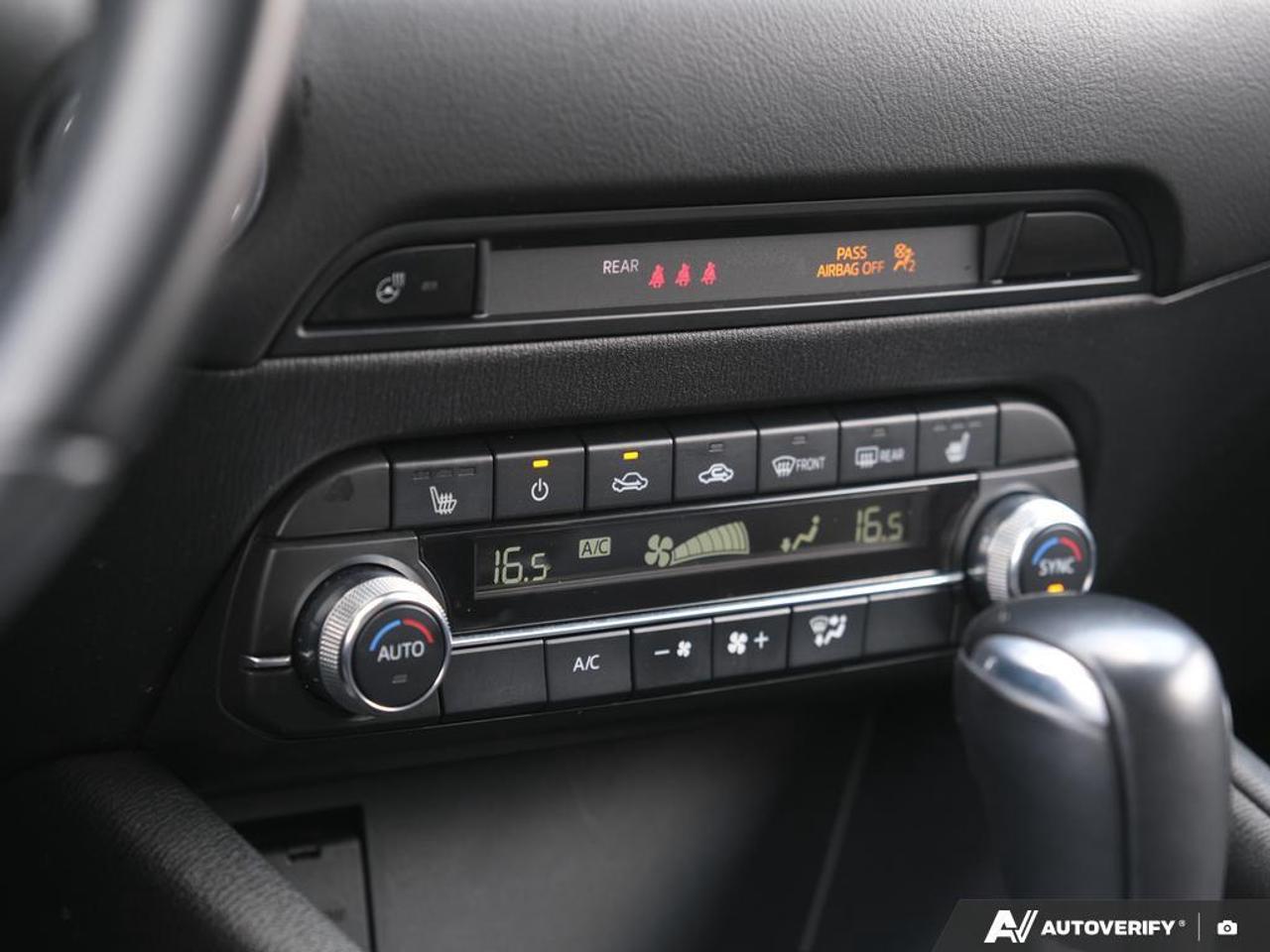2024 Mazda CX-5  Photo