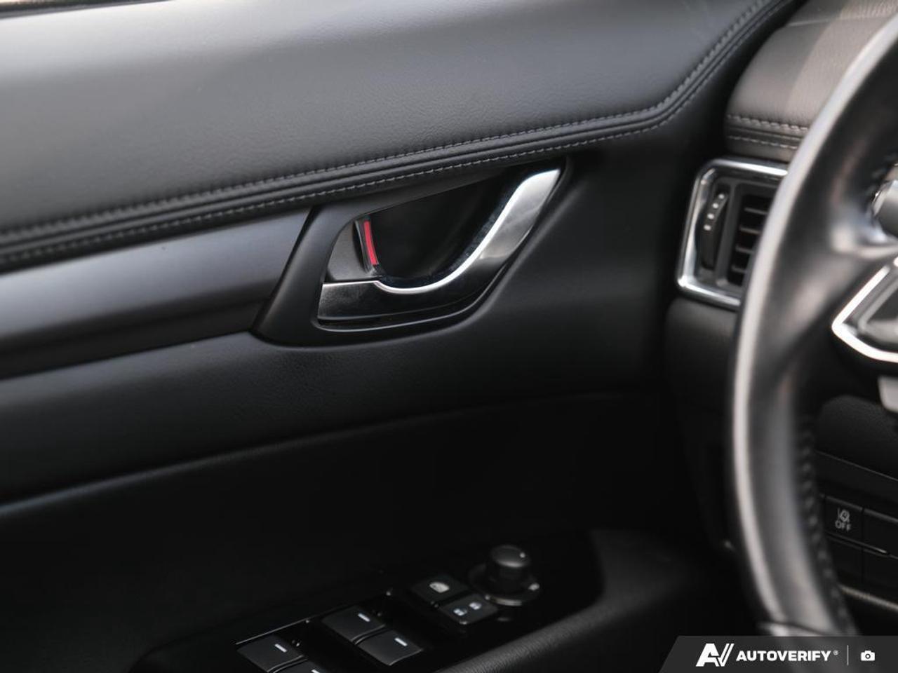 2024 Mazda CX-5  Photo