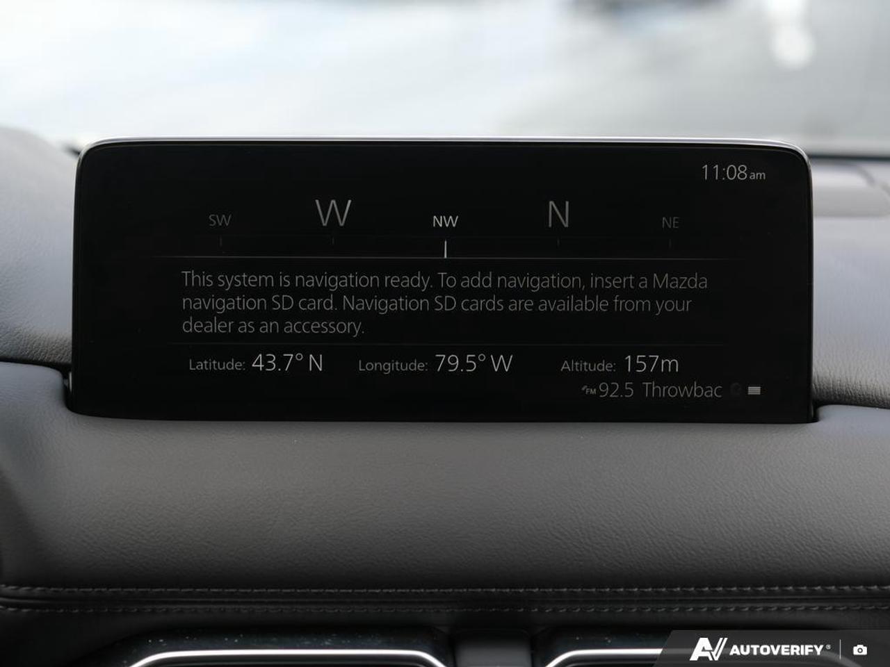 2024 Mazda CX-5  Photo
