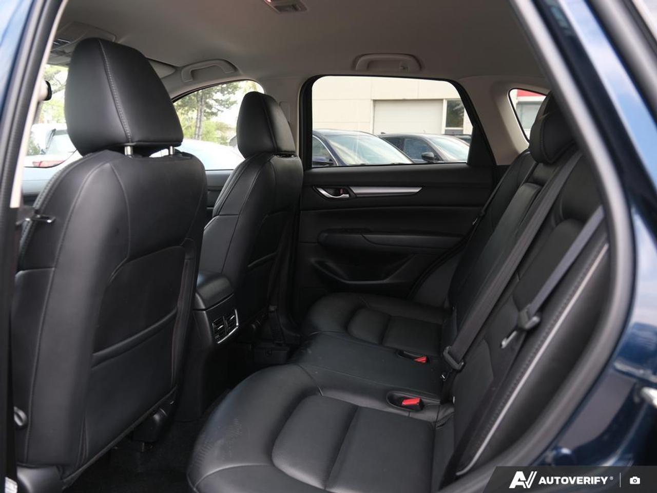 2024 Mazda CX-5  Photo