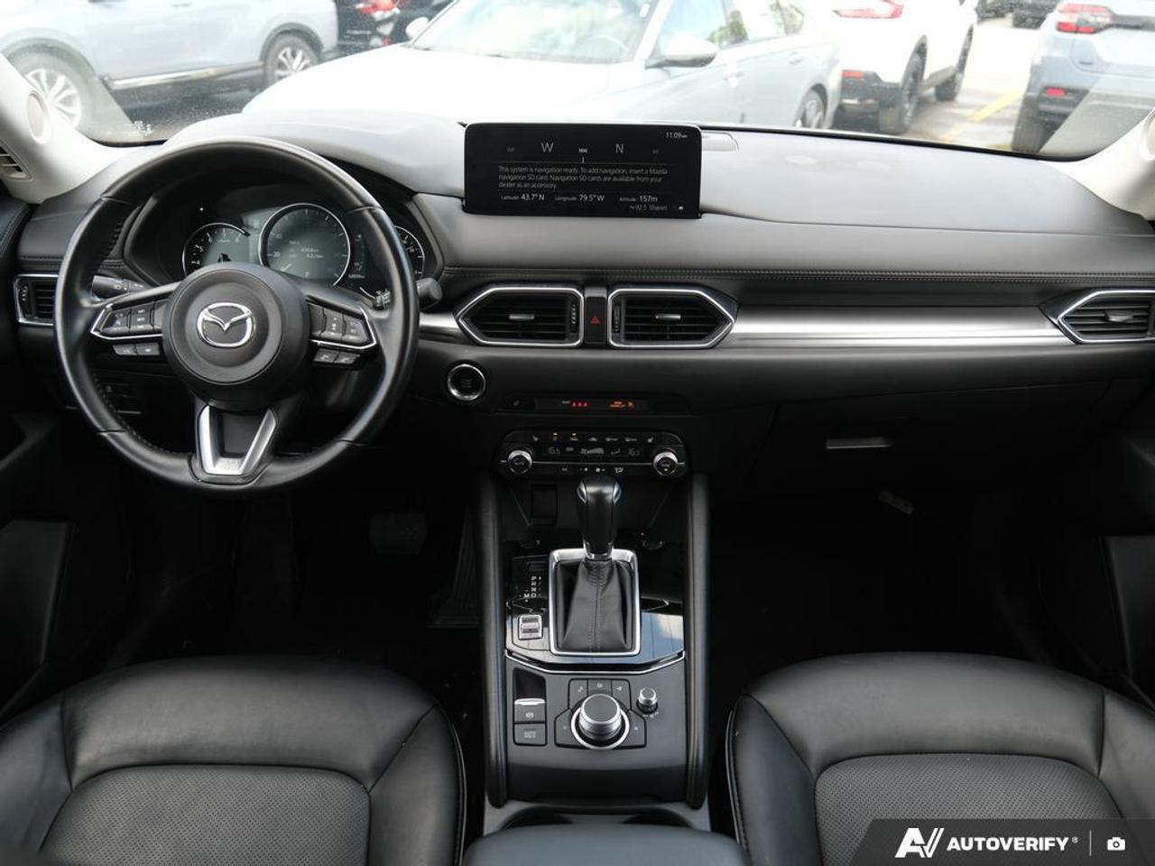 2024 Mazda CX-5  Photo