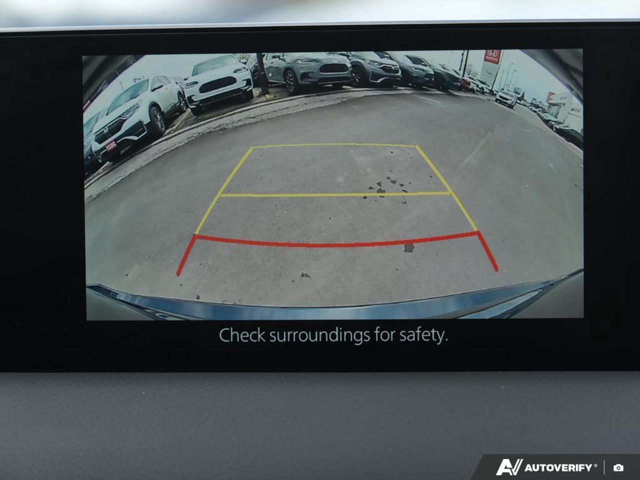 2024 Mazda CX-5  Photo