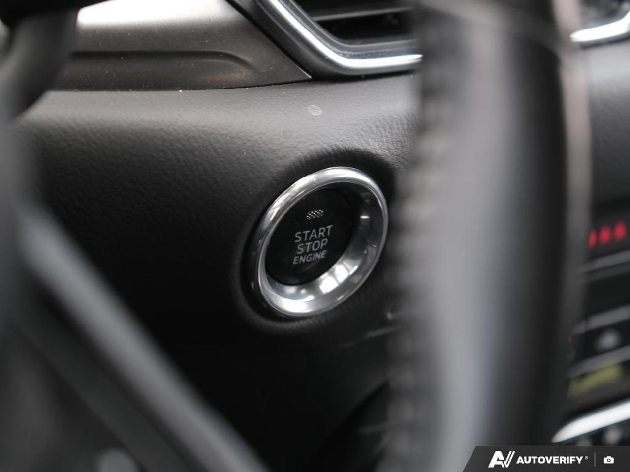 2024 Mazda CX-5  Photo