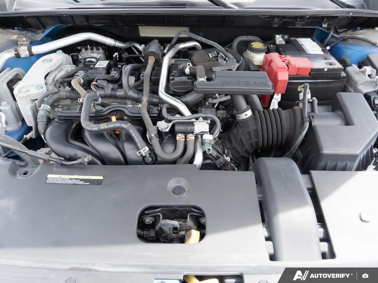 2020 Nissan Sentra  Photo