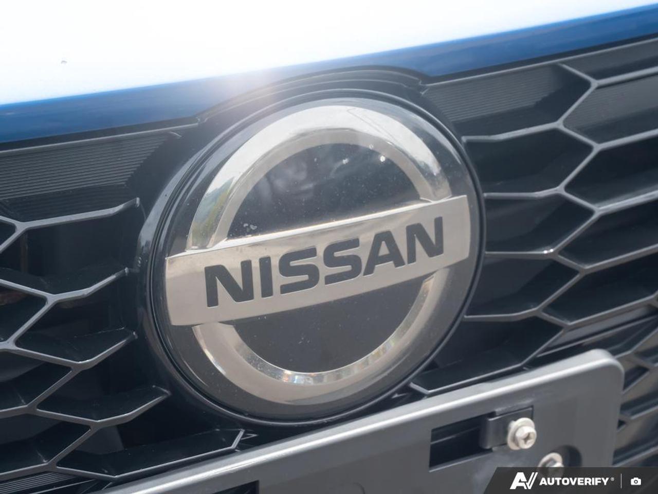 2020 Nissan Sentra  Photo