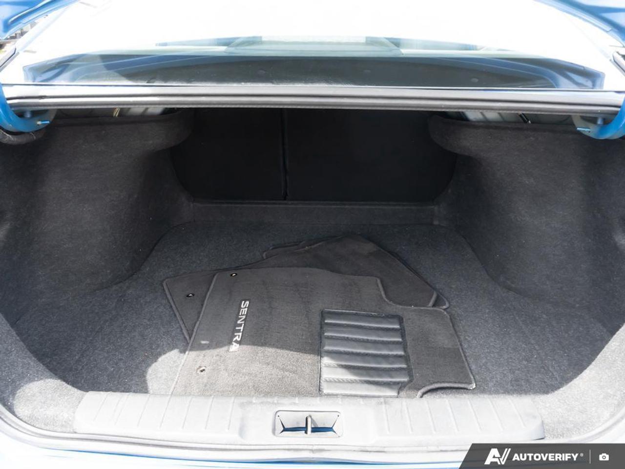 2020 Nissan Sentra  Photo