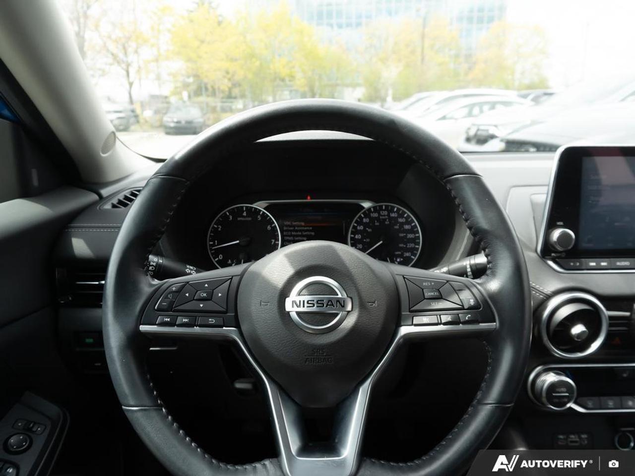 2020 Nissan Sentra  Photo