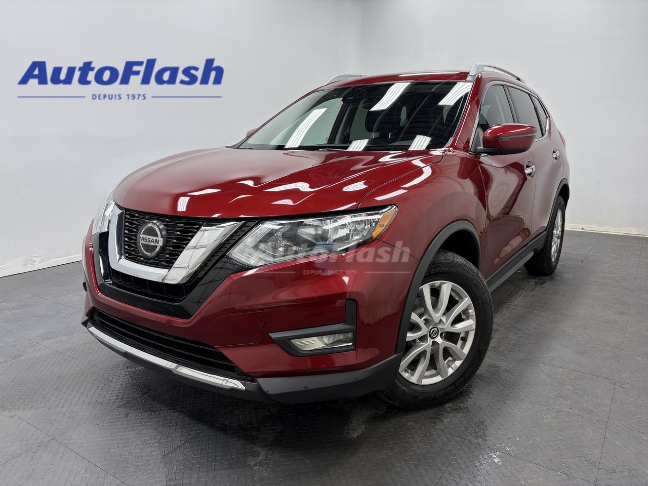 +Bluetooth 
+Cam&eacute;ra de recul / Backup camera 
+Commandes de radio au volant / Steering wheel audio controls 
+D&eacute;marrage &agrave; bouton / Push button start 
+R&eacute;gulateur de vitesse  / Cruise control 
+R&eacute;gulateur de vitesse adaptatif / Adaptive cruise control 
+Si&egrave;ges chauffants / Heated seats
+Un seul propri&eacute;taire / One owner
+Aucun Accident /  No accidents
+V&eacute;rifi&eacute; par Carfax / Carfax verified
+Protection m&eacute;canique disponible / Mechanical protection available


Visitez notre page Google pour voir tous les commentaires positifs que nos clients nous laissent.
 
Financement rapide et facile, 1ere, 2e et 3e chances au cr&eacute;dit, approbation en 30 minutes, taux dacceptation tr&egrave;s &eacute;lev&eacute;. 

Essayez notre demande de cr&eacute;dit s&eacute;curis&eacute; en ligne, sans obligation! 

Nous sommes les sp&eacute;cialistes des autos, fourgonnettes, VUS, 4x4, et les camions l&eacute;gers jusqu&agrave; une tonne. 

*Seulement le nettoyage de base du v&eacute;hicule, fait par un sous-traitant, est inclus. Pour un perfectionnement de lesth&eacute;tique int&eacute;rieur/ext&eacute;rieur, dont une d&eacute;contamination de la peinture, des retouches de peinture, faites par nos experts en esth&eacute;tique, une somme de 249$ sera ajout&eacute;e &agrave; votre facture. Aussi disponible, loption dimmatriculer la voiture sur place, qui vous permet d&eacute;pargner du temps et le co&ucirc;t de 25$ du transit temporaire.

*************

Since 1975 AutoFlash has offered the best price-quality and excellent service. 

Visit our Google page to read all the nice things our clients have to say about us.

We have financing for all credit situations. 1st 2nd 3rd chance credit with an excellent approval rate!

Try our secured online credit application any time, with no obligation! 

We specialize in all brands, makes and models. Whether you need a car, truck, SUV or minivan, we can help you.

And if we dont have it, well find it for you!

*Only the basic cleaning of the vehicle, done by a subcontractor, is included in the advertised price. For a complete interior/exterior detailing, done by our esthetic specialists, which includes a complete paint decontamination and paint touch-ups if needed, an amount of 249$ will be added to your invoice. Also available, in-house licensing, which allows you to save the $25 for a temporary Transit.