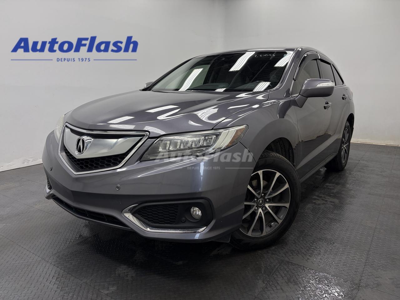 +Avertisseur de d&eacute;rive de la trajectoire / Lane departure warning 
+Android Auto 
+Bluetooth 
+Cam&eacute;ra de recul / Backup camera 
+Commandes de radio au volant / Steering wheel audio controls 
+D&eacute;marrage &agrave; bouton / Push button start 
+Hayon &eacute;lectrique / Electric hatch 
+Si&egrave;ges en cuir / Leather interior 
+Changements de vitesses au volant / Paddle shifters 
+R&eacute;gulateur de vitesse  / Cruise control 
+R&eacute;gulateur de vitesse adaptatif / Adaptive cruise control 
+Si&egrave;ges chauffants / Heated seats 
+Si&egrave;ges refroidissants / Cooled seats 
+Syst&egrave;me dassistance stationnement / Park assist system 
+Syst&egrave;me de navigation / Navigation system 
+Syst&egrave;me d&eacute;vitement de collision / Collision warning system 
+Toit ouvrant / Sunroof 
+Syst&egrave;me dassistance conduite / Driver assist technology 	
+Aucun Accident /  No accidents
+V&eacute;rifi&eacute; par Carfax / Carfax verified
+Kilom&eacute;trage certifi&eacute; / Certified kilometers
+Historique dentretien / Maintenance history
+Protection m&eacute;canique disponible / Mechanical protection available



Visitez notre page Google pour voir tous les commentaires positifs que nos clients nous laissent.
 
Financement rapide et facile, 1ere, 2e et 3e chances au cr&eacute;dit, approbation en 30 minutes, taux dacceptation tr&egrave;s &eacute;lev&eacute;. 

Essayez notre demande de cr&eacute;dit s&eacute;curis&eacute; en ligne, sans obligation! 

Nous sommes les sp&eacute;cialistes des autos, fourgonnettes, VUS, 4x4, et les camions l&eacute;gers jusqu&agrave; une tonne. 

*Seulement le nettoyage de base du v&eacute;hicule, fait par un sous-traitant, est inclus. Pour un perfectionnement de lesth&eacute;tique int&eacute;rieur/ext&eacute;rieur, dont une d&eacute;contamination de la peinture, des retouches de peinture, faites par nos experts en esth&eacute;tique, une somme de 249$ sera ajout&eacute;e &agrave; votre facture. Aussi disponible, loption dimmatriculer la voiture sur place, qui vous permet d&eacute;pargner du temps et le co&ucirc;t de 25$ du transit temporaire.

*************

Since 1975 AutoFlash has offered the best price-quality and excellent service. 

Visit our Google page to read all the nice things our clients have to say about us.

We have financing for all credit situations. 1st 2nd 3rd chance credit with an excellent approval rate!

Try our secured online credit application any time, with no obligation! 

We specialize in all brands, makes and models. Whether you need a car, truck, SUV or minivan, we can help you.

And if we dont have it, well find it for you!

*Only the basic cleaning of the vehicle, done by a subcontractor, is included in the advertised price. For a complete interior/exterior detailing, done by our esthetic specialists, which includes a complete paint decontamination and paint touch-ups if needed, an amount of 249$ will be added to your invoice. Also available, in-house licensing, which allows you to save the $25 for a temporary Transit.