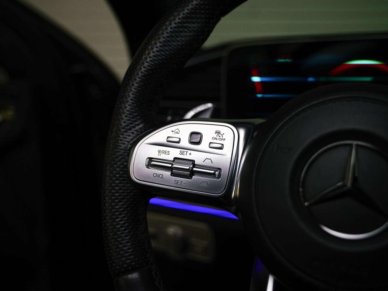 2021 Mercedes-Benz AMG GLE 53 53 | AMG | COUPE | PREMIUM & NIGHT | 21 IN Photo