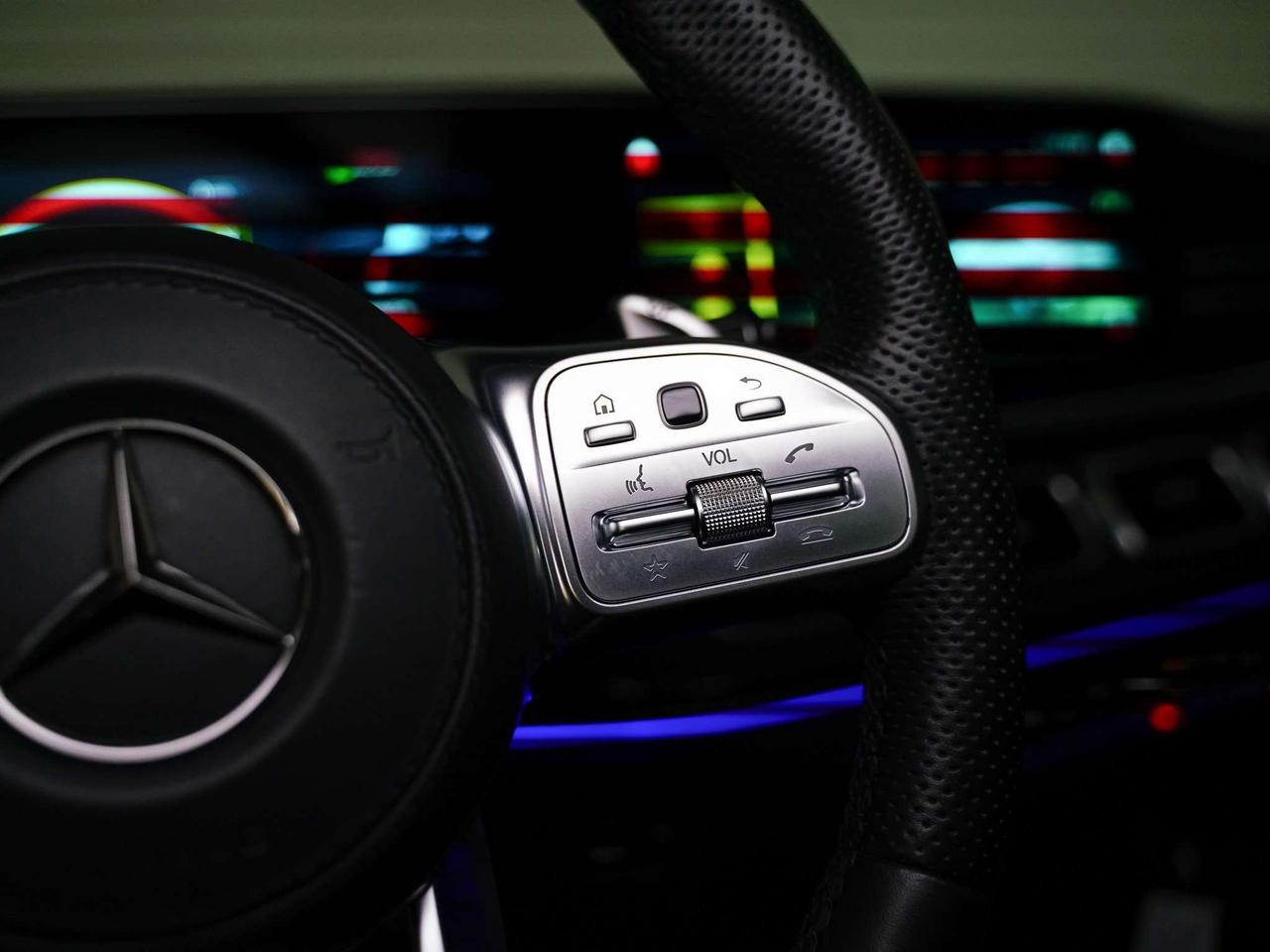 2021 Mercedes-Benz AMG GLE 53 53 | AMG | COUPE | PREMIUM & NIGHT | 21 IN Photo