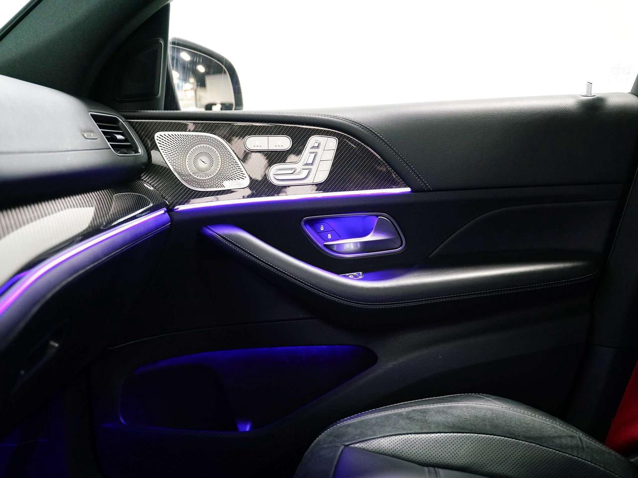 2021 Mercedes-Benz AMG GLE 53 53 | AMG | COUPE | PREMIUM & NIGHT | 21 IN Photo