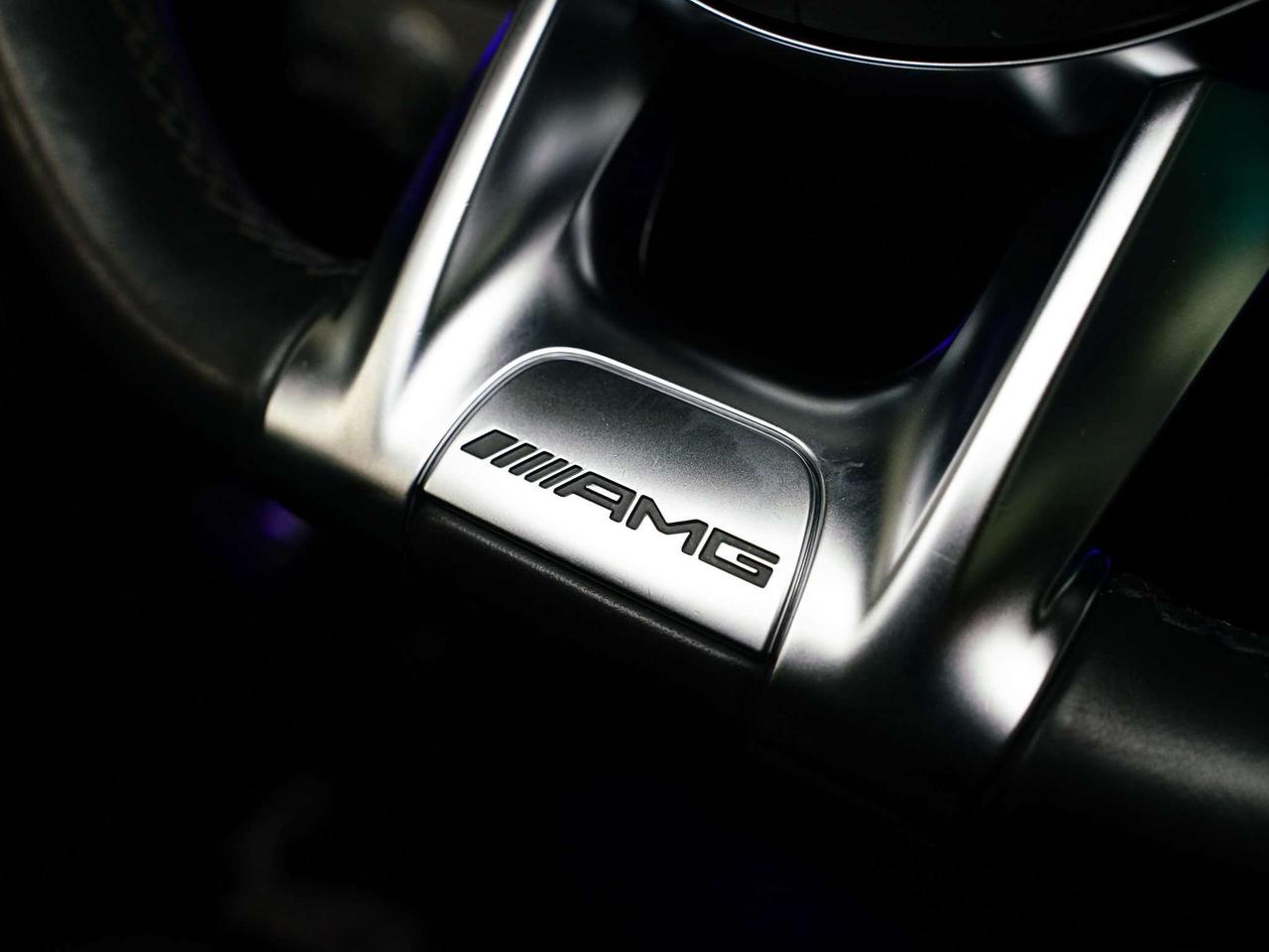 2021 Mercedes-Benz AMG GLE 53 53 | AMG | COUPE | PREMIUM & NIGHT | 21 IN Photo