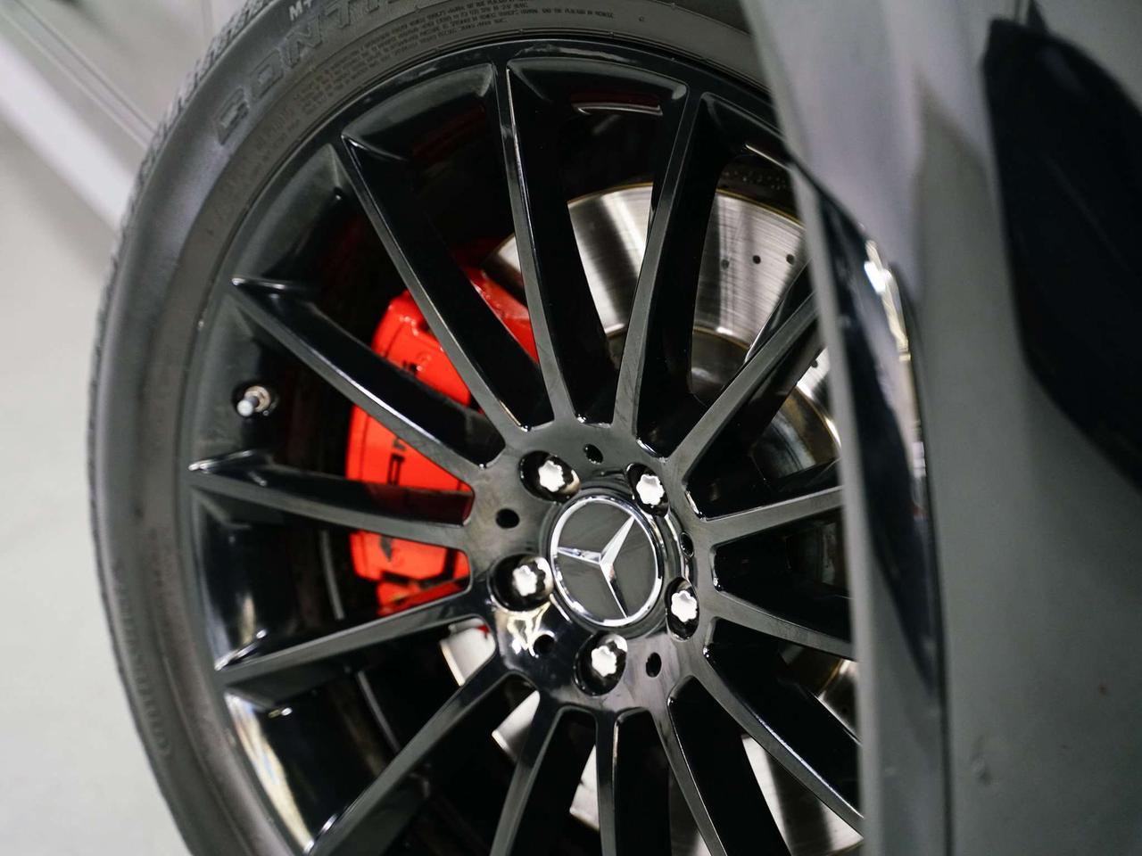 2021 Mercedes-Benz AMG GLE 53 53 | AMG | COUPE | PREMIUM & NIGHT | 21 IN Photo