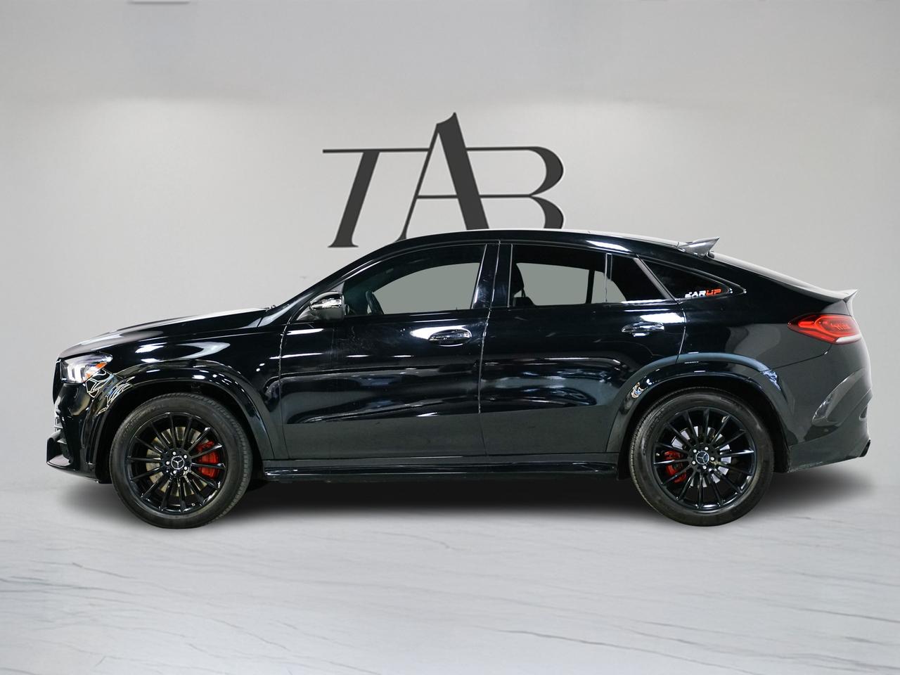 2021 Mercedes-Benz AMG GLE 53 53 | AMG | COUPE | PREMIUM & NIGHT | 21 IN Photo