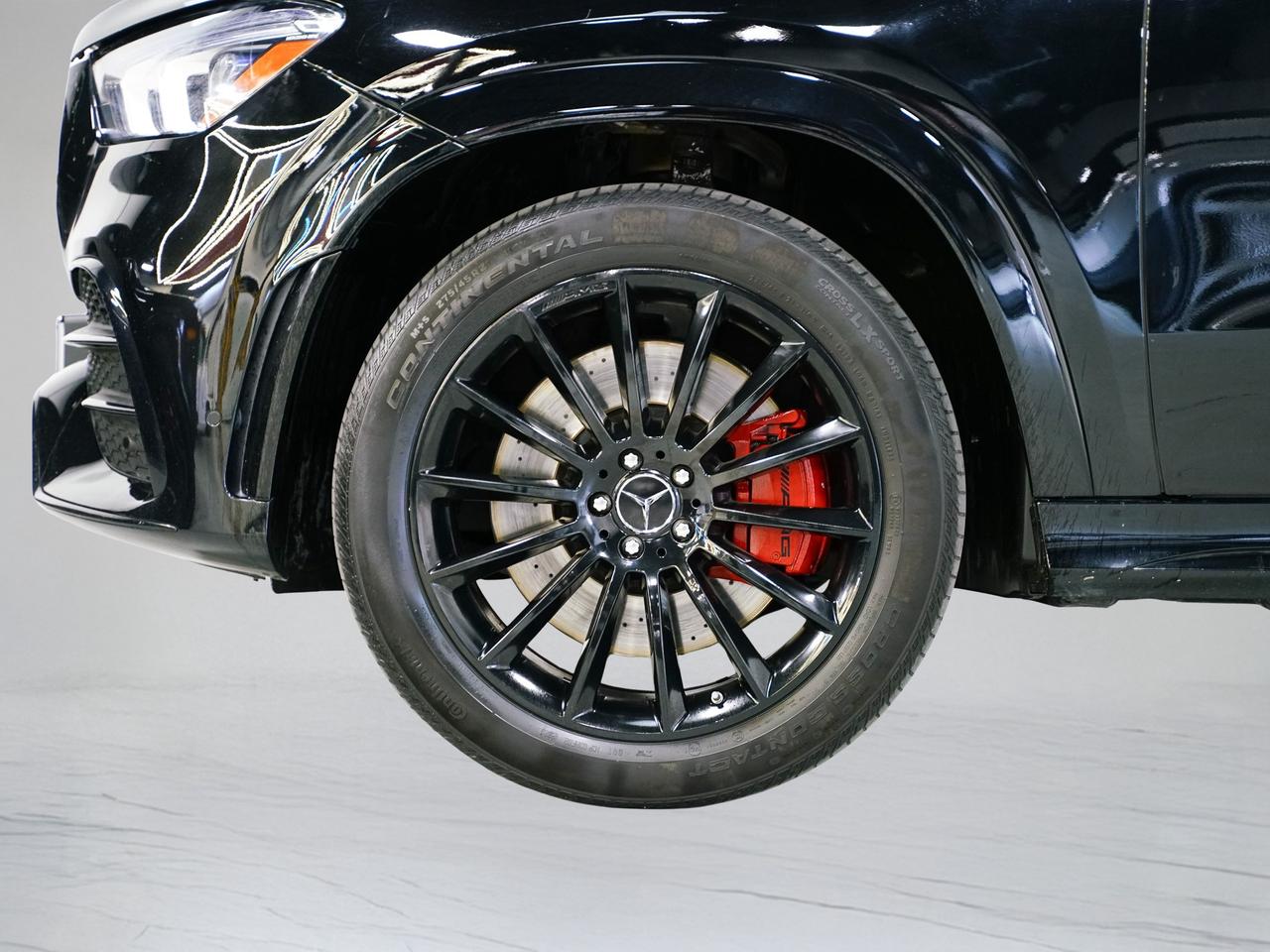 2021 Mercedes-Benz AMG GLE 53 53 | AMG | COUPE | PREMIUM & NIGHT | 21 IN Photo