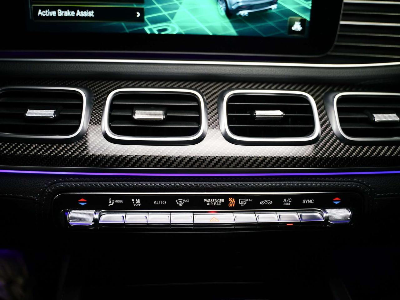 2021 Mercedes-Benz AMG GLE 53 53 | AMG | COUPE | PREMIUM & NIGHT | 21 IN Photo