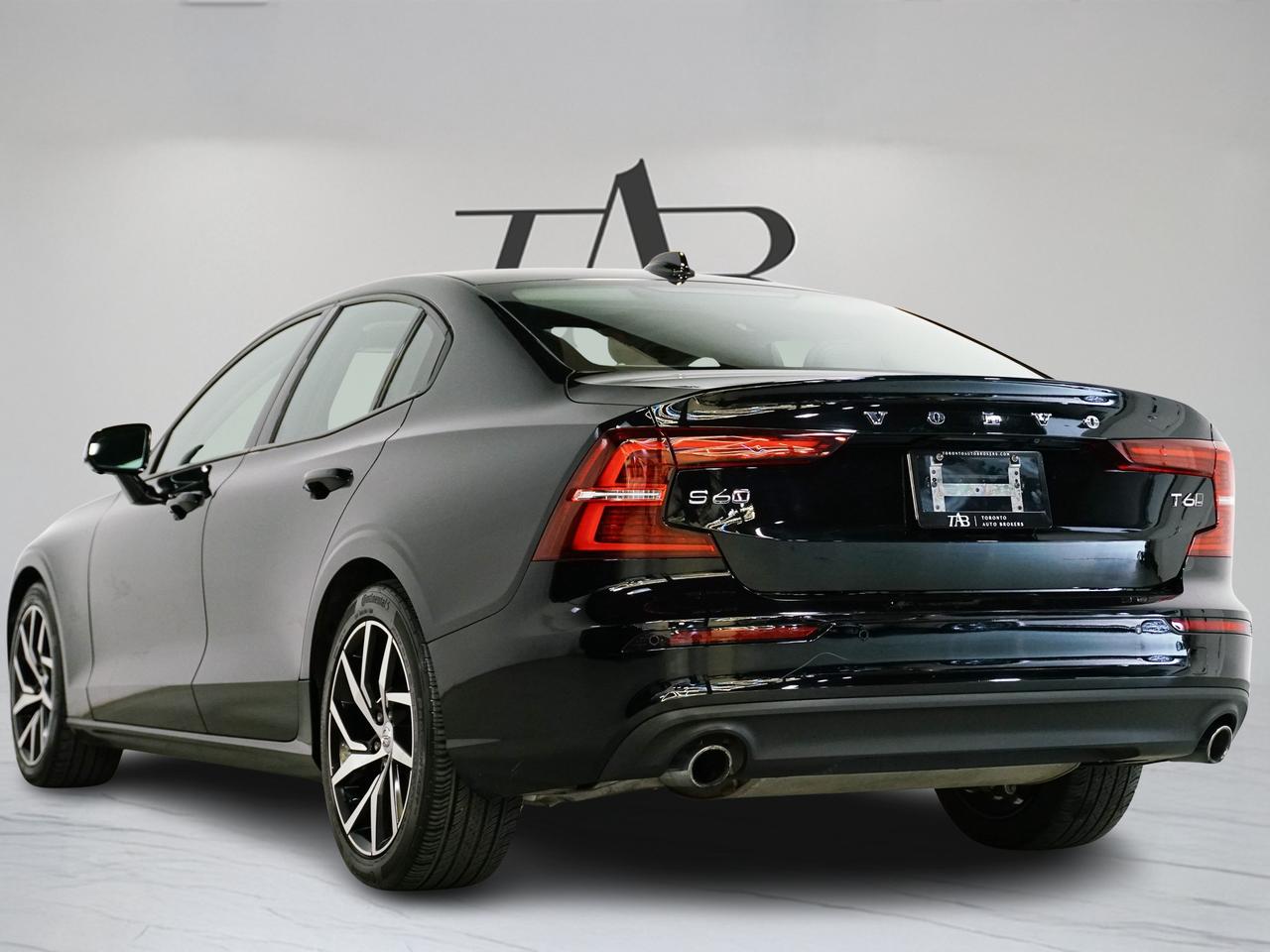 2020 Volvo S60 MOMENTUM | PANO Photo4