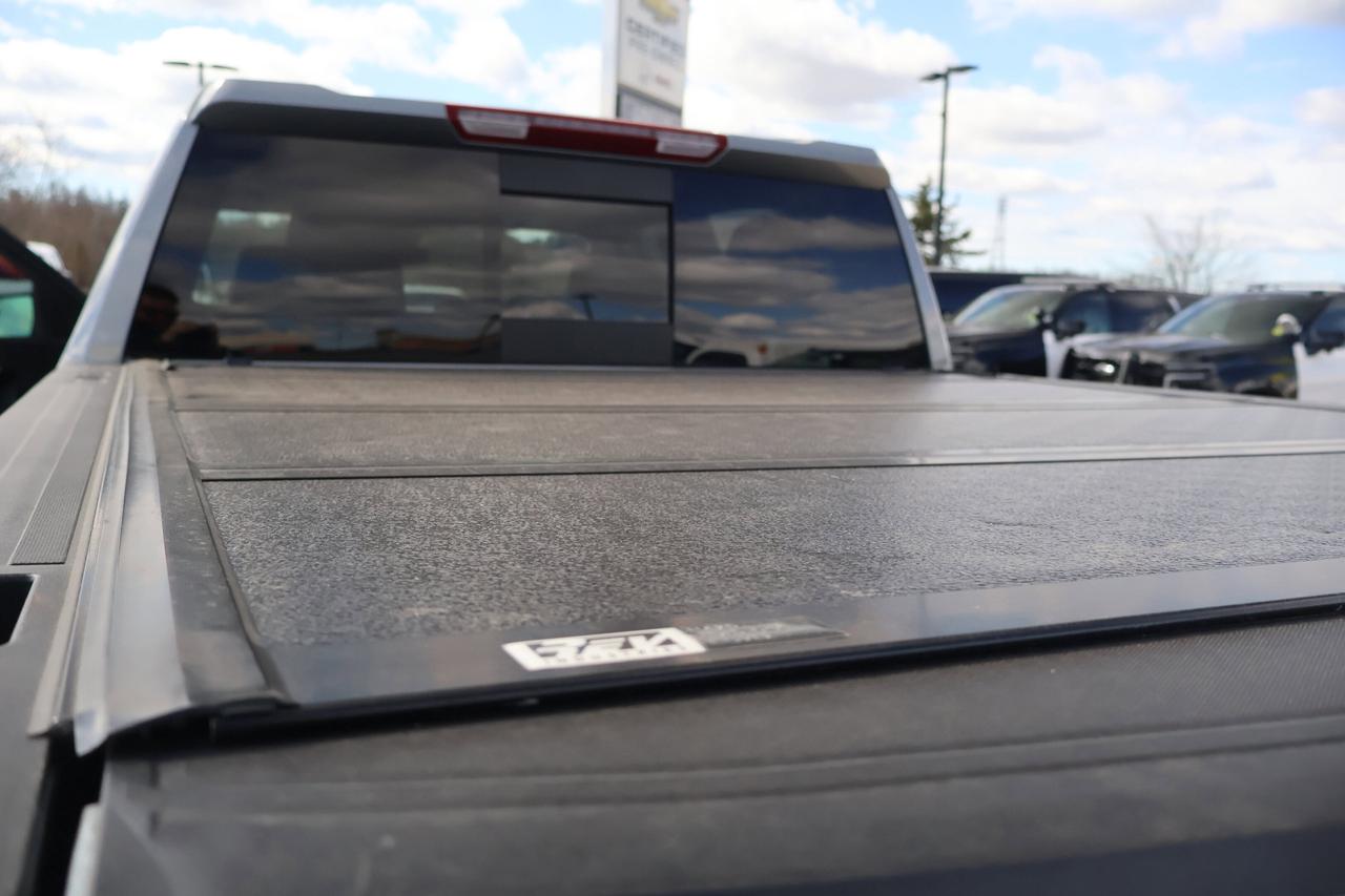2025 GMC Sierra 1500 Elevation | | Heated Seats | Photo