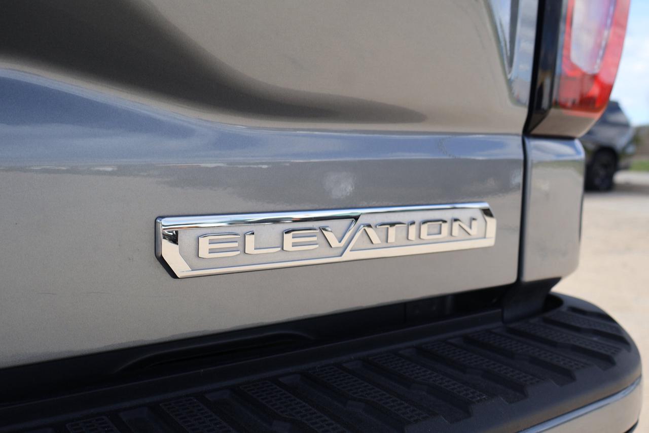 2025 GMC Sierra 1500 Elevation | | Heated Seats | Photo