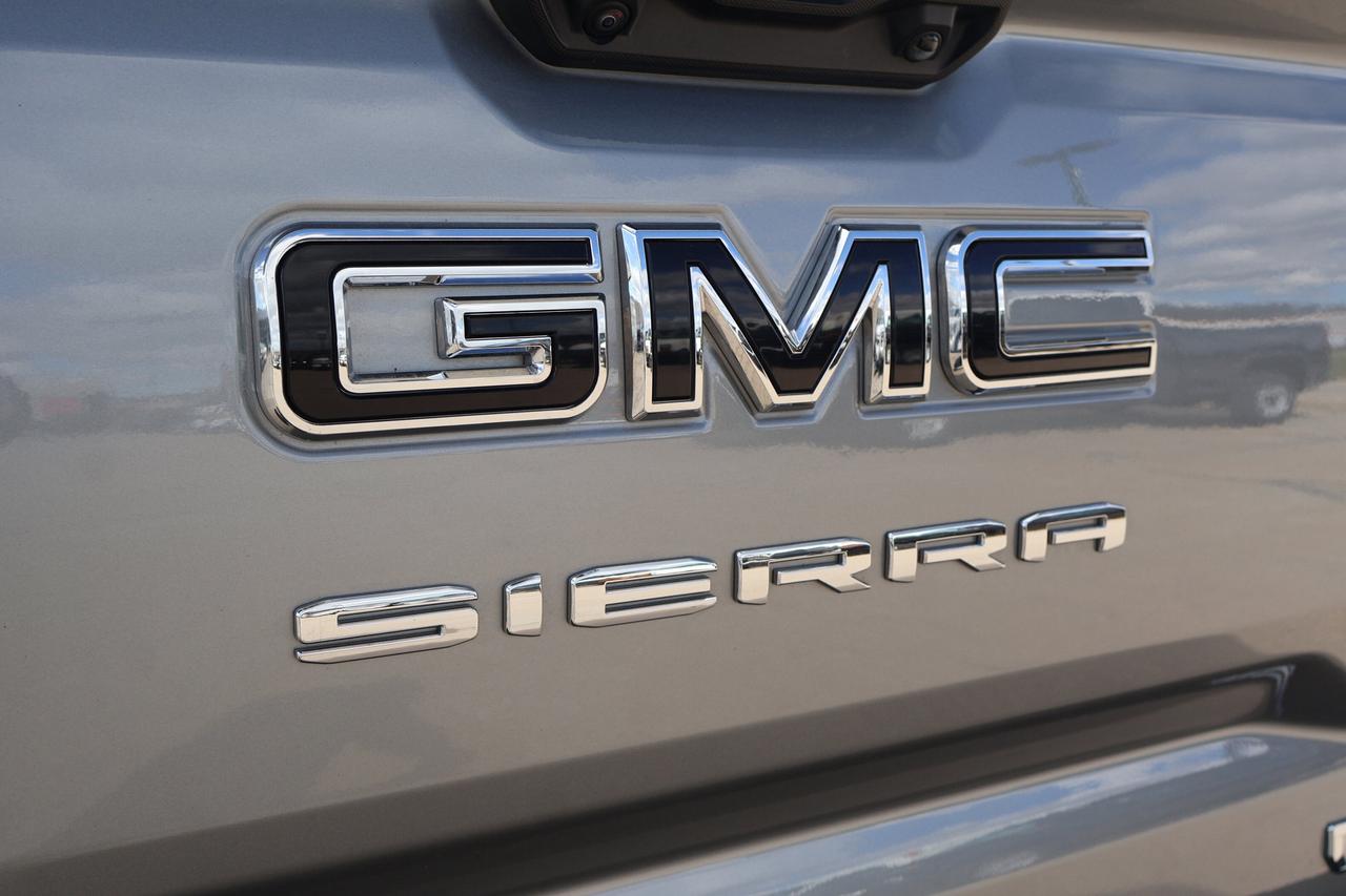 2025 GMC Sierra 1500 Elevation | | Heated Seats | Photo