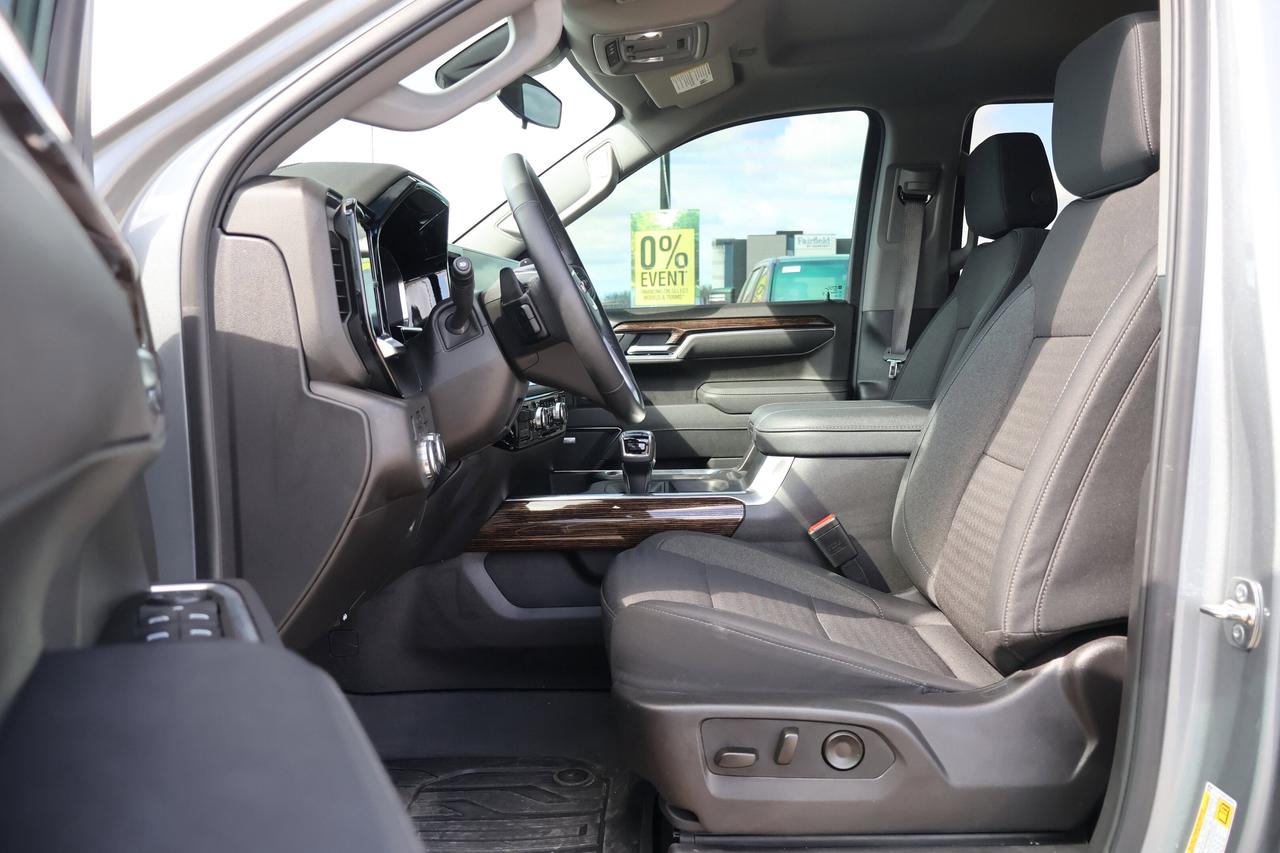 2025 GMC Sierra 1500 Elevation | | Heated Seats | Photo